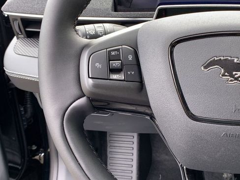 New 2025 Ford Mustang Mach-E Premium image 29