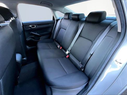 Used 2024 Honda Civic LX image 18