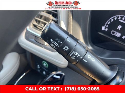 Used 2022 Honda HR-V EX image 22