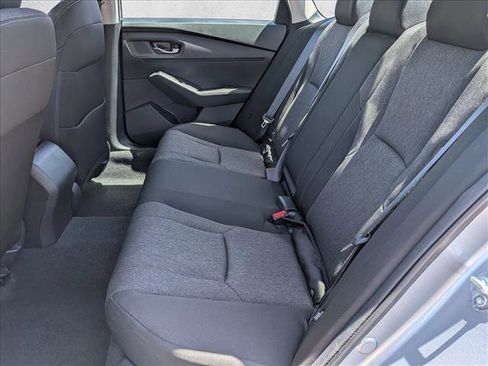 Used 2023 Honda Accord EX image 23