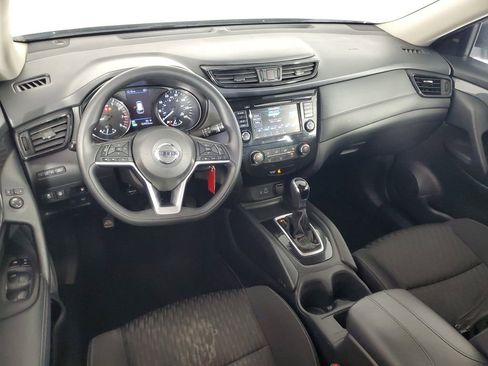 Used 2020 Nissan Rogue S image 15