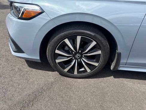 Used 2024 Honda Civic EX image 17