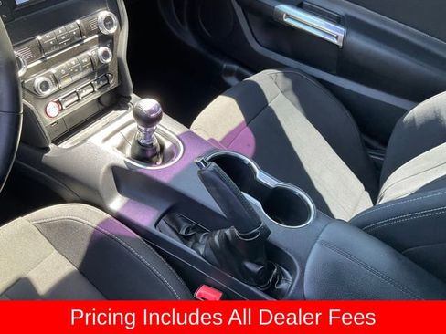 Used 2020 Ford Mustang GT w/ Black Accent Package RWD image 15