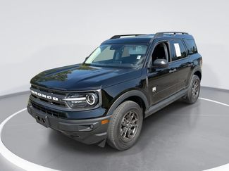 Used 2023 Ford Bronco Sport Big Bend w/ Convenience Package AWD/4WD video 1