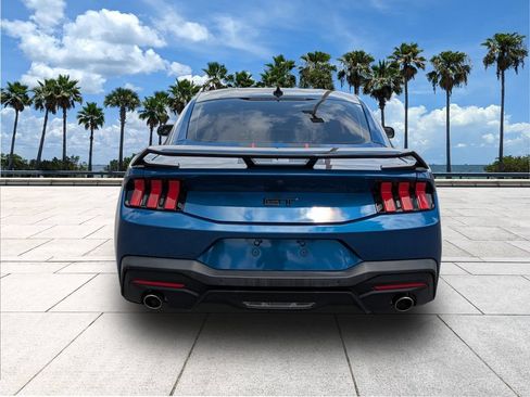 Used 2024 Ford Mustang GT Premium w/ GT Performance Package RWD image 6