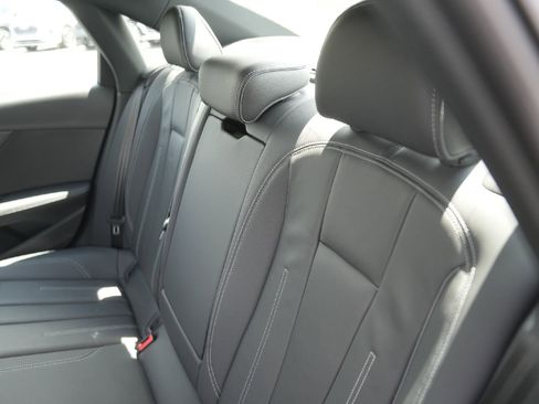 Used 2023 Audi A4 2.0T Premium Plus w/ Premium Plus Package image 29