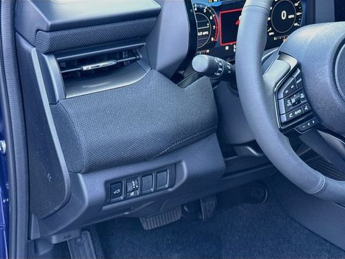 New 2026 Subaru Outback Limited XT AWD/4WD image 12