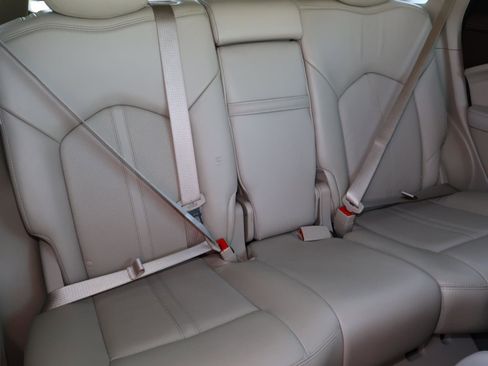 Used 2016 Cadillac SRX Luxury w/ Driver Awareness Package image 25