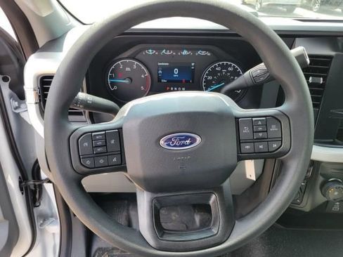 New 2025 Ford F250 XL w/ 360-Degree Camera Package image 20