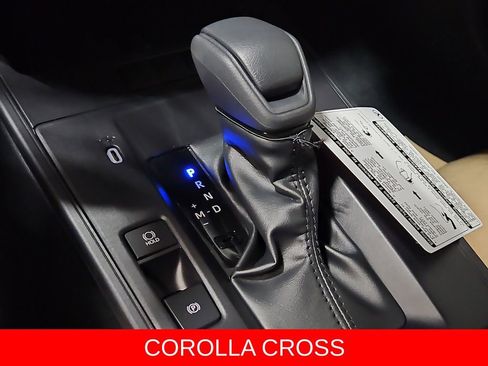 New 2026 Toyota Corolla Cross LE image 19