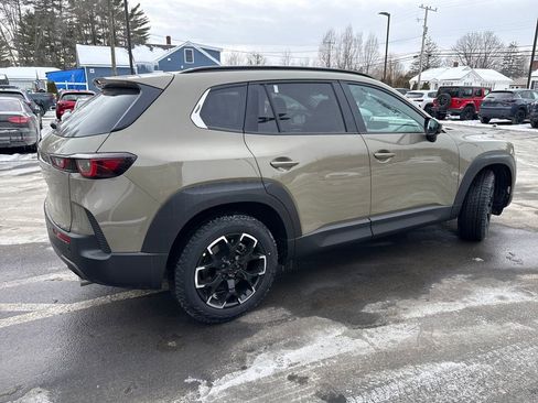New 2026 MAZDA CX-50 Meridian Edition w/ Cargo Package image 5