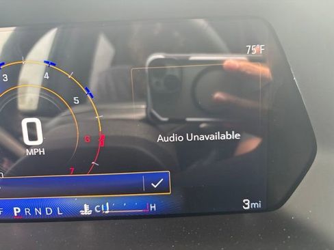 New 2026 Chevrolet Colorado Trail Boss AWD/4WD image 25