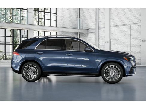 New 2026 Mercedes-Benz GLE 450 4MATIC image 15