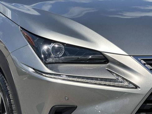 Used 2021 Lexus NX 300 AWD w/ Premium Package image 8