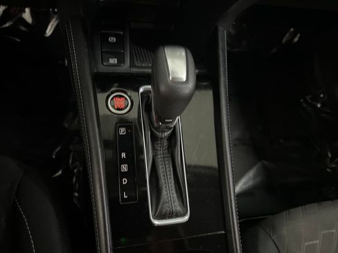 Used 2024 Nissan Kicks SV FWD image 25