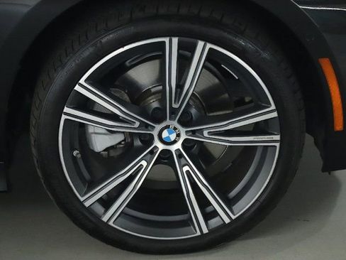 Certified 2024 BMW 330i xDrive Sedan w/ Premium Package AWD/4WD image 11