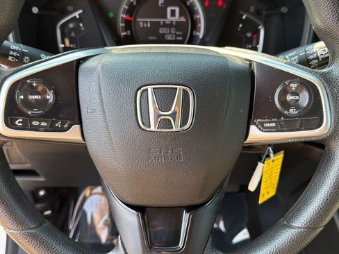 Used 2019 Honda CR-V LX image 24