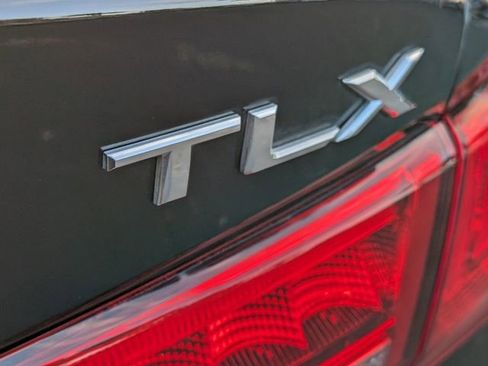 Used 2020 Acura TLX 2.4L image 20