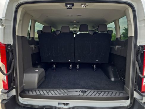 Used 2023 Ford Transit 350 XLT RWD image 20
