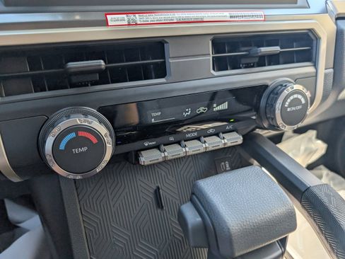 New 2025 Toyota Tacoma SR5 image 15