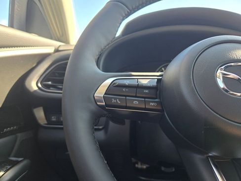 New 2026 MAZDA CX-30 2.5 Turbo w/ Premium Plus Pkg image 29