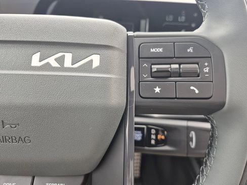 New 2027 Kia Telluride SX Prestige X-Pro AWD/4WD image 20