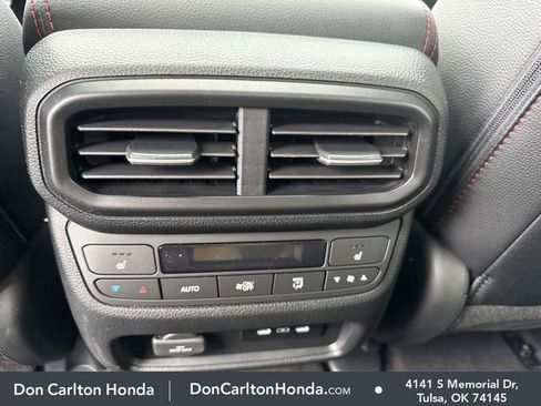New 2026 Honda Ridgeline Black Edition image 16