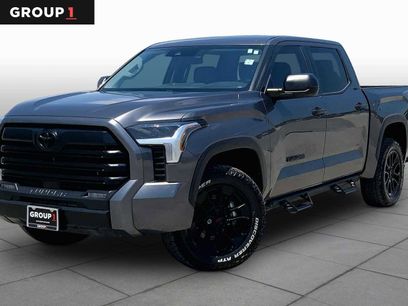 Used 2023 Toyota Tundra SR5