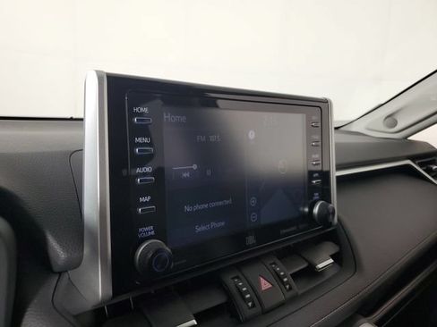Used 2019 Toyota RAV4 Limited w/ Advanced Technology Package AWD/4WD image 28