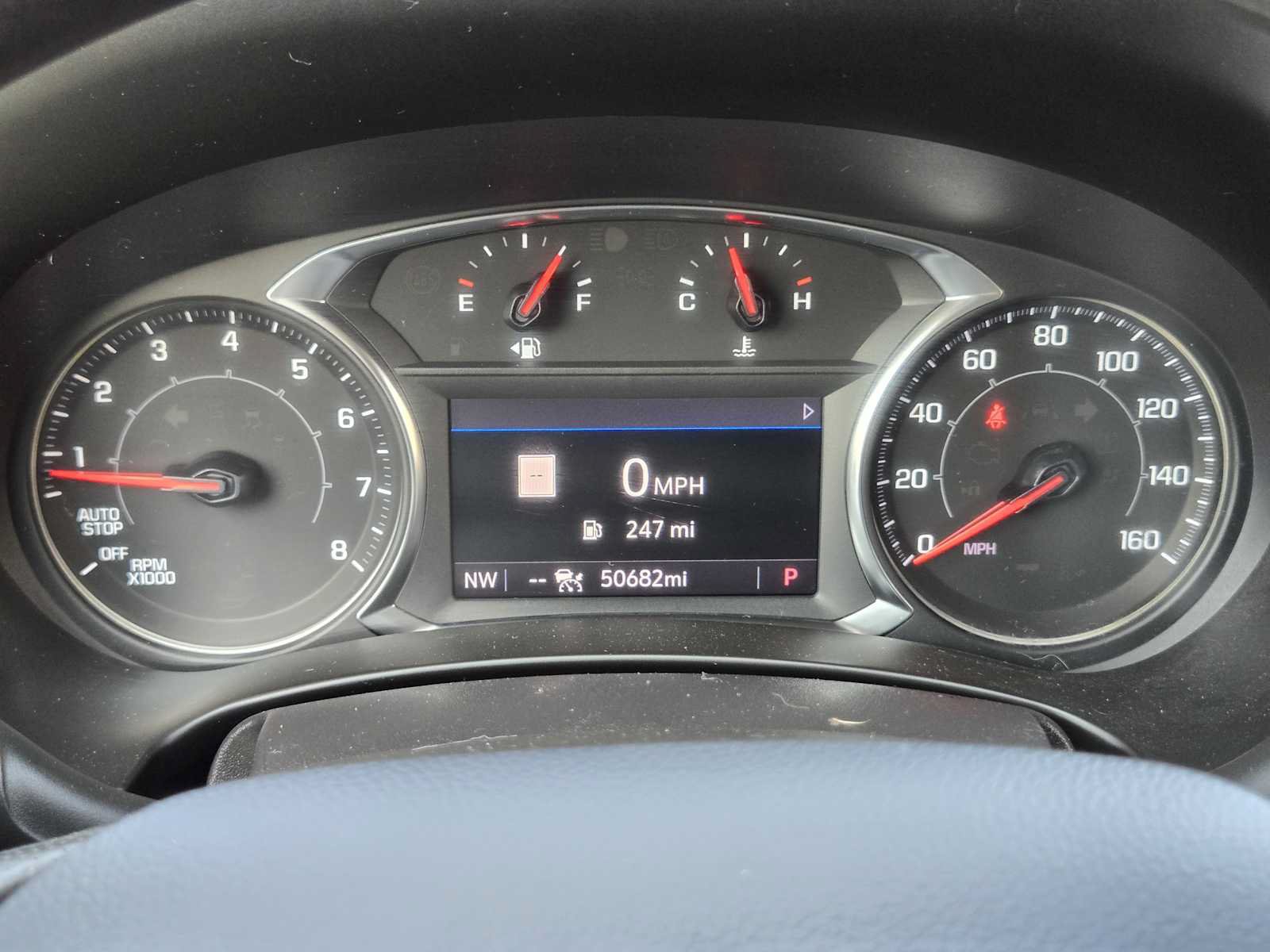 Certified 2023 GMC Terrain SLE w/ Driver Convenience Package FWD image 17