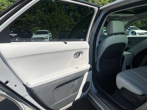 Used 2024 Hyundai Ioniq 5 Limited AWD/4WD image 18