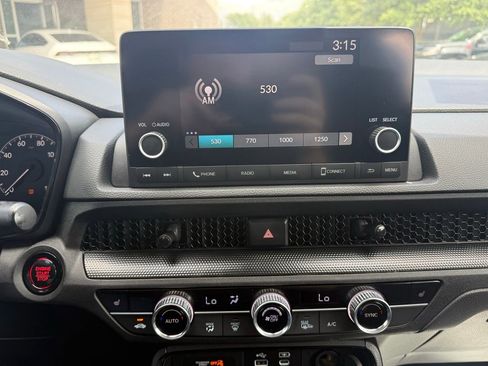 Used 2023 Honda CR-V EX image 16