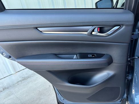 Certified 2023 MAZDA CX-5 Carbon Edition image 21