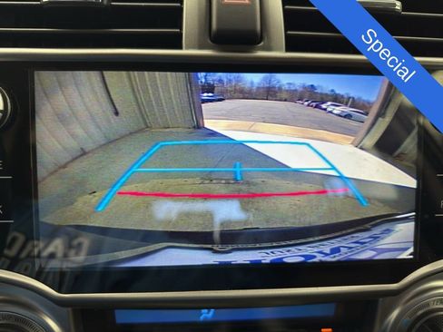 Used 2018 Toyota 4Runner Limited image 24