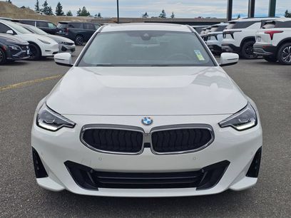 Used 2024 BMW 230i Coupe w/ Convenience Package