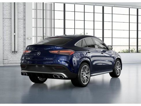 New 2026 Mercedes-Benz GLE 63 AMG S image 22