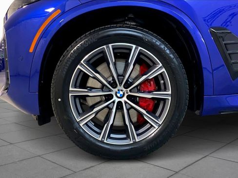 New 2026 BMW X5 M60i image 11