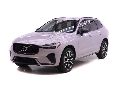 Certified 2024 Volvo XC60 B5 Plus AWD/4WD image 1