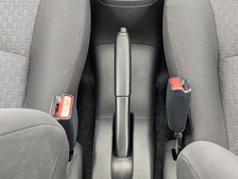 Used 2017 Mitsubishi Mirage ES image 20