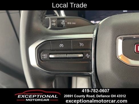 Used 2025 GMC Canyon Elevation w/ Convenience Package AWD/4WD image 39