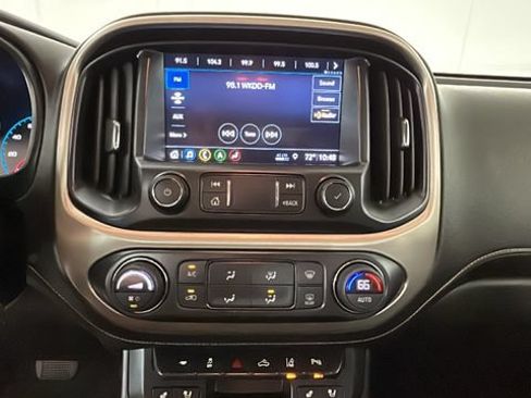 Used 2019 GMC Canyon Denali AWD/4WD image 22
