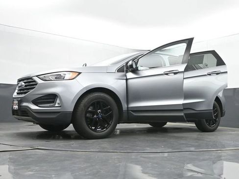 Used 2021 Ford Edge SEL w/ Convenience Package FWD image 72