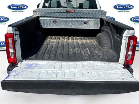 Used 2023 Ford F250 XL w/ FX4 Off-Road Package image 23