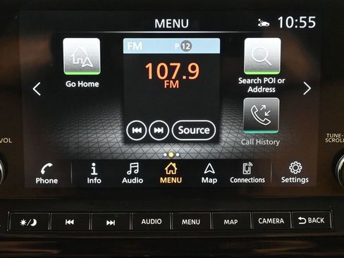 Used 2023 Nissan Pathfinder Platinum FWD image 11