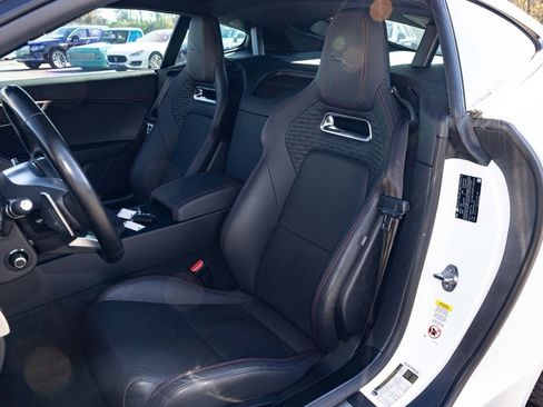 Used 2023 Jaguar F-TYPE R-Dynamic image 3