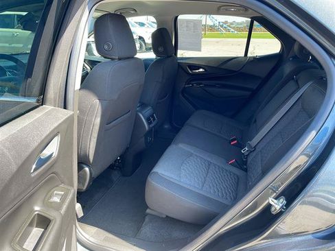 Used 2020 Chevrolet Equinox LT AWD/4WD image 13