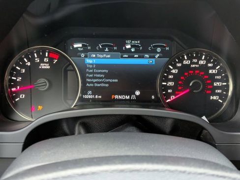 Used 2018 Ford F150 Raptor w/ Equipment Group 802A Luxury AWD/4WD image 18