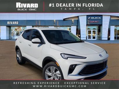 New 2026 Buick Encore GX Preferred w/ Comfort Package
