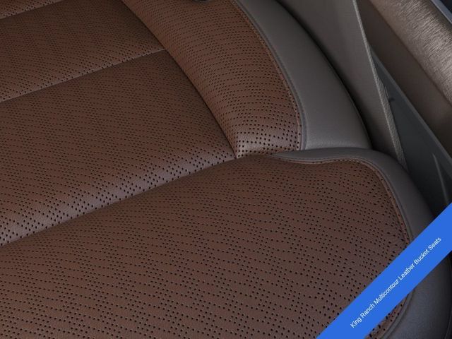 New 2026 Ford F150 King Ranch AWD/4WD image 18