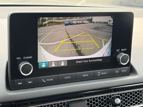 Used 2024 Honda Civic Sport image 3